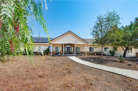 Photo of 9726 Escondido Canyon RD, Agua Dulce, CA 91390 (MLS # SR26182280)