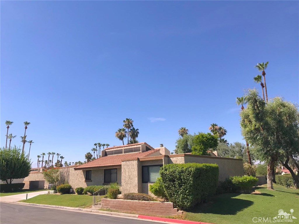 Saddlerock Estates - Residential