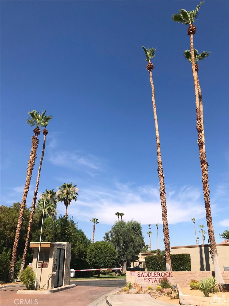 Saddlerock Estates - Residential