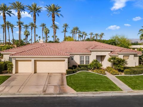 Photo of 75982 Via Allegre, Indian Wells, CA 92210 (MLS # 219143483DA)