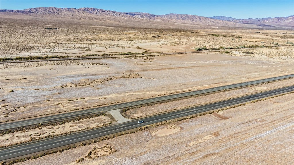 52221 Route 66 (National Trails Highway)