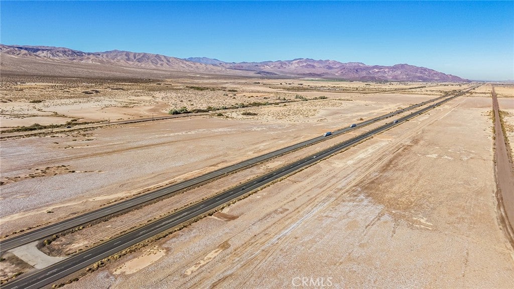 52221 Route 66 (National Trails Highway)