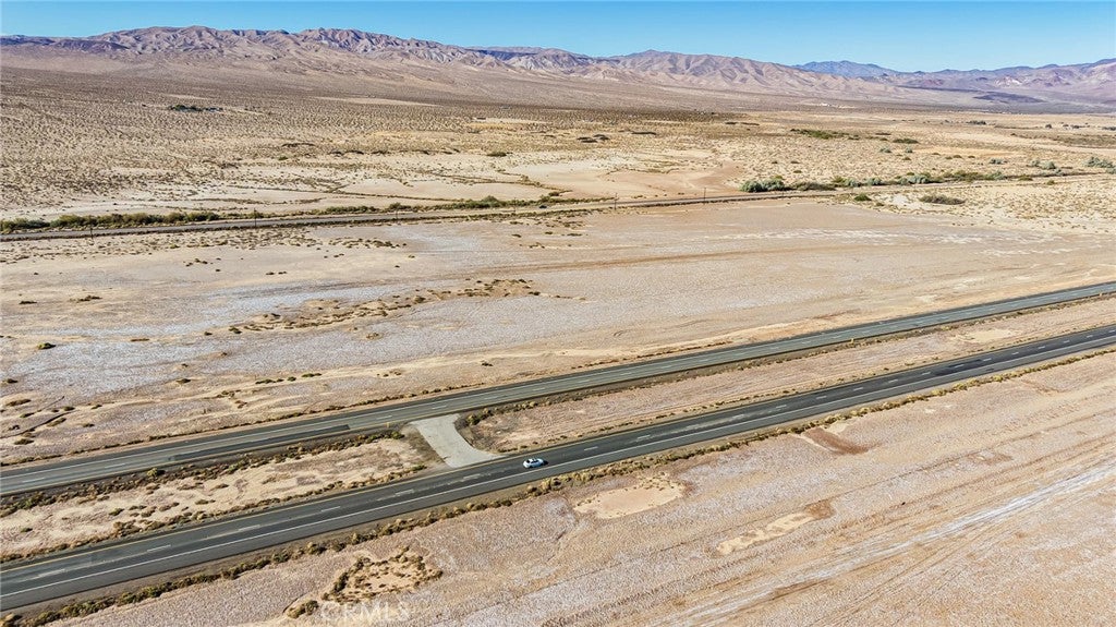 52221 Route 66 (National Trails Highway)