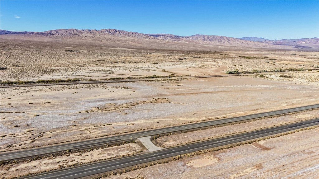 52221 Route 66 (National Trails Highway)