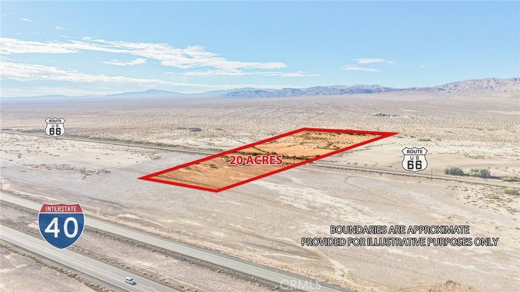 52221 Route 66 (National Trails Highway)