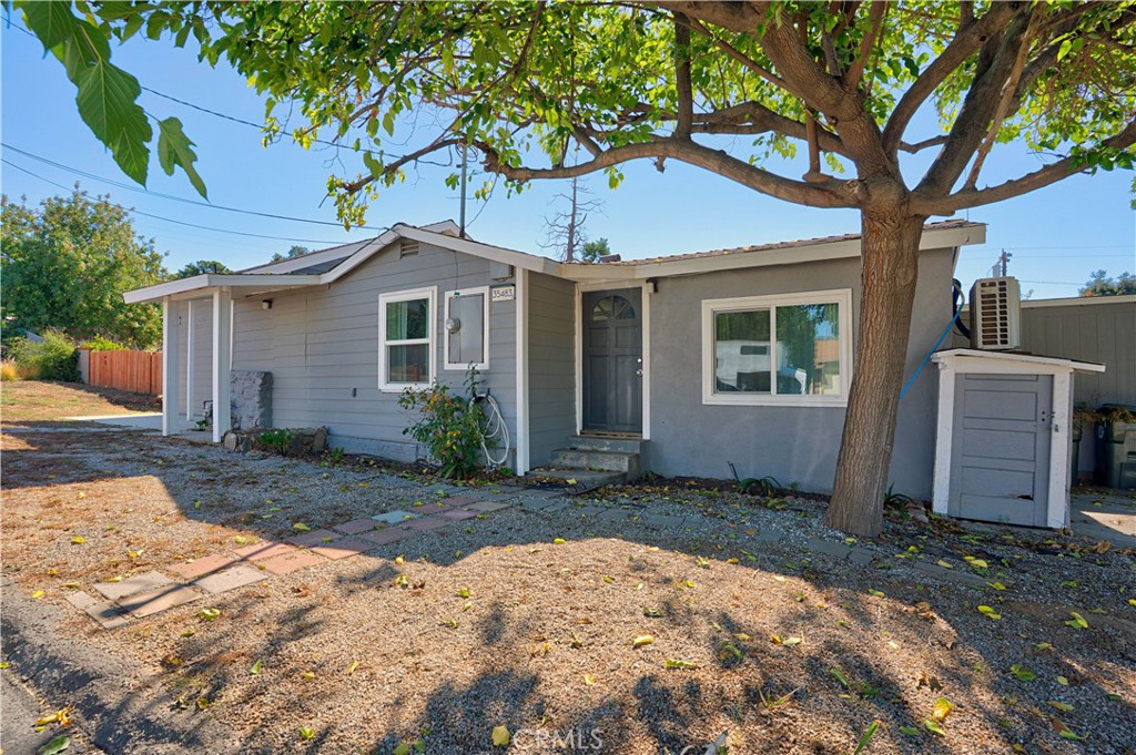 Up and coming  YUCAIPA.  Conveniently located near Redlands, San Bernardino, and Riverside.  Yucaipa offers small-town charm with easy access to major Job centers that continue to show a lot of growth.   
        Fully remodeled with modern upgrades, this property sits on a spacious 10,000+ sq. ft lot providing room for kids to play, RV parking, or future expansion.  
*************** HOME HIGHLIGHTS*************** DOWN PAYMENT ASSISTANCE FOR FIRST TIME BUYERS******AVAILABLE 
* 2 Bed/ 1 Bath main home, inside laundry room,remodeled kitchen, newer AC/Heat wall units, recessed lighting, and so much more
* Private Junior studio (1 bed/1 bath) with its private entrance, washer and dryer hookups, remodeled kitchen, bathroom, and flooring
* Spacious Lot 10,000 + 
* Lots of parking, room to grow
MORE PHOTOS COMING SOON