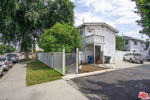 Photo of 2702 Potrero Avenue, El Monte, CA 91733 (MLS # 25604555)