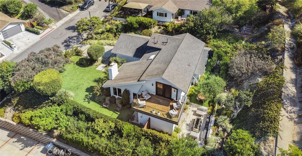 Photo of 3121 Bern Drive, Laguna Beach, CA 92651 (MLS # LG26174104)