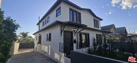 Photo of 1448 Calumet Avenue #2, Los Angeles, CA 90026 (MLS # 26731241)