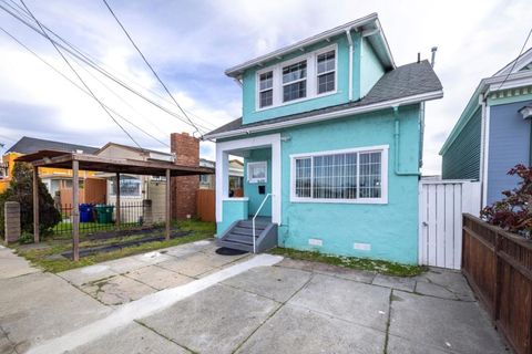 Photo of 620 22nd Street, Richmond, CA 94801 (MLS # ML82037672)