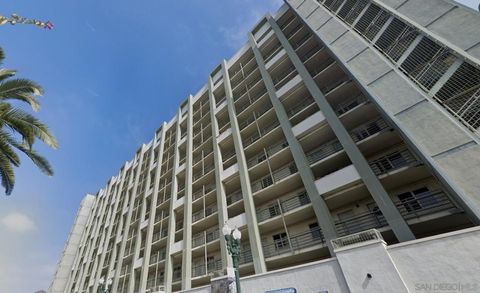 Photo of 801 National City Blvd. Blvd #316, National City, CA 91950 (MLS # 250021573SD)