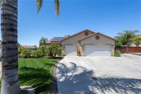 Photo of 293 Captains Court, San Jacinto, CA 92583 (MLS # CV26102589)