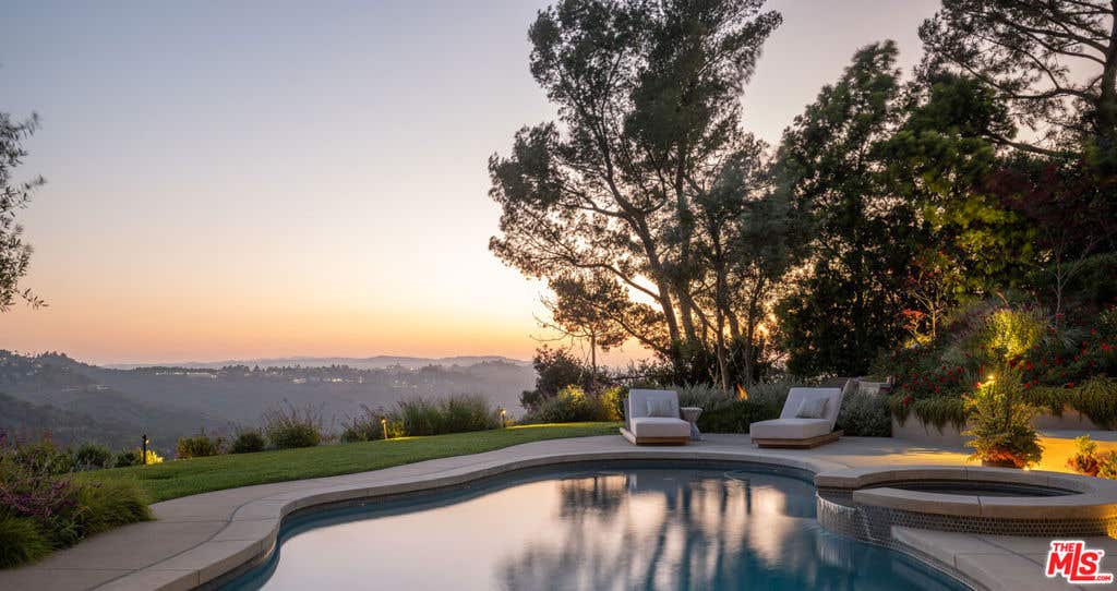 Photo of 7840 Torreyson Drive, Los Angeles, CA 90046 (MLS # 26841729)