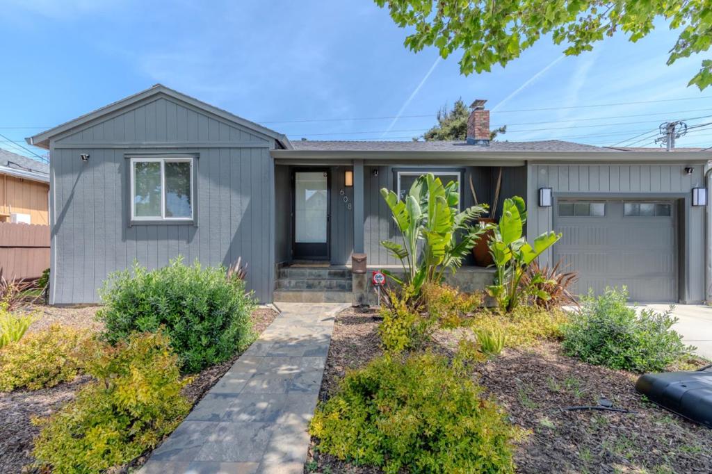 608 7th Avenue, San Bruno CA 94066