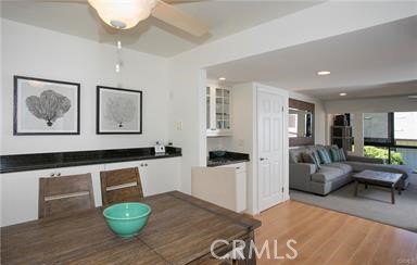 Blue Lagoon (BL) - Residential Lease