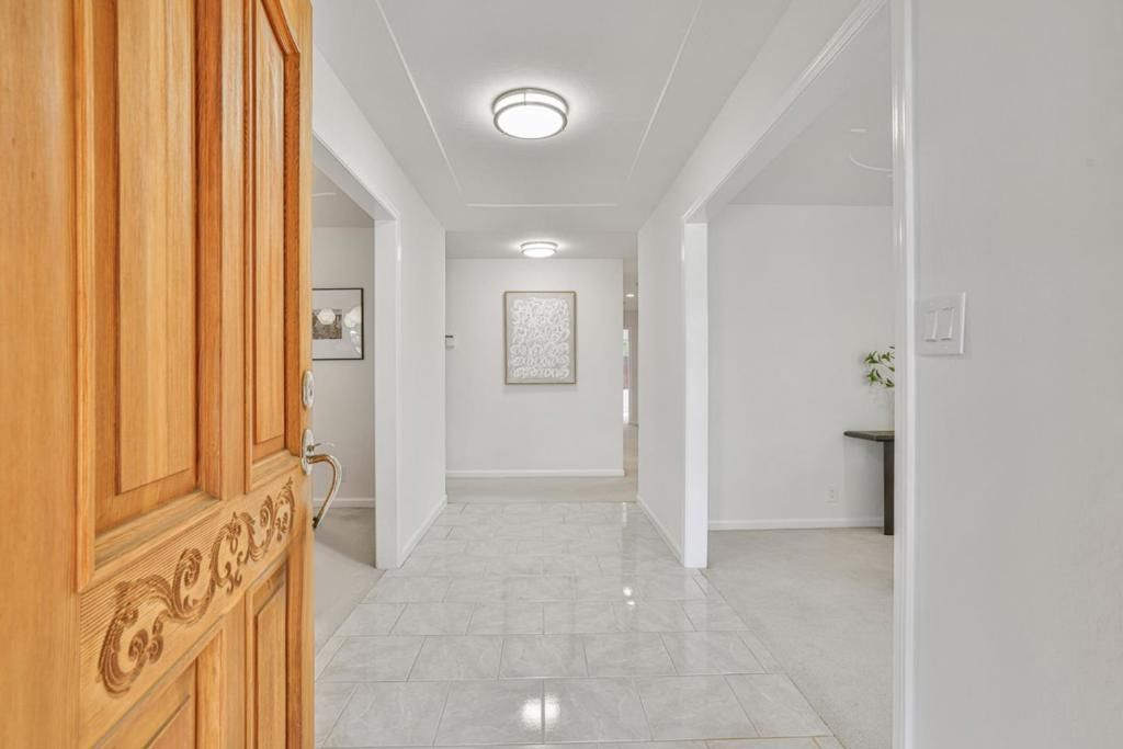 Photo of 6902 Dartmoor Way, San Jose, CA 95129 (MLS # ML82039990)