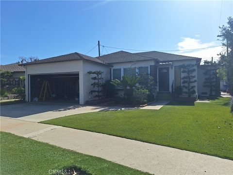 Photo of 5315 Etheldo Ave Ave, Culver City, CA 90230 (MLS # SB26112464)