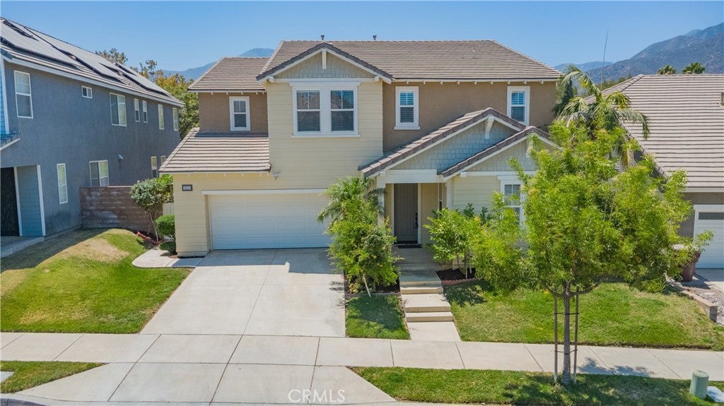 Photo of 25111 Cliffrose ST, Corona, CA 92883 (MLS # OC26151502)