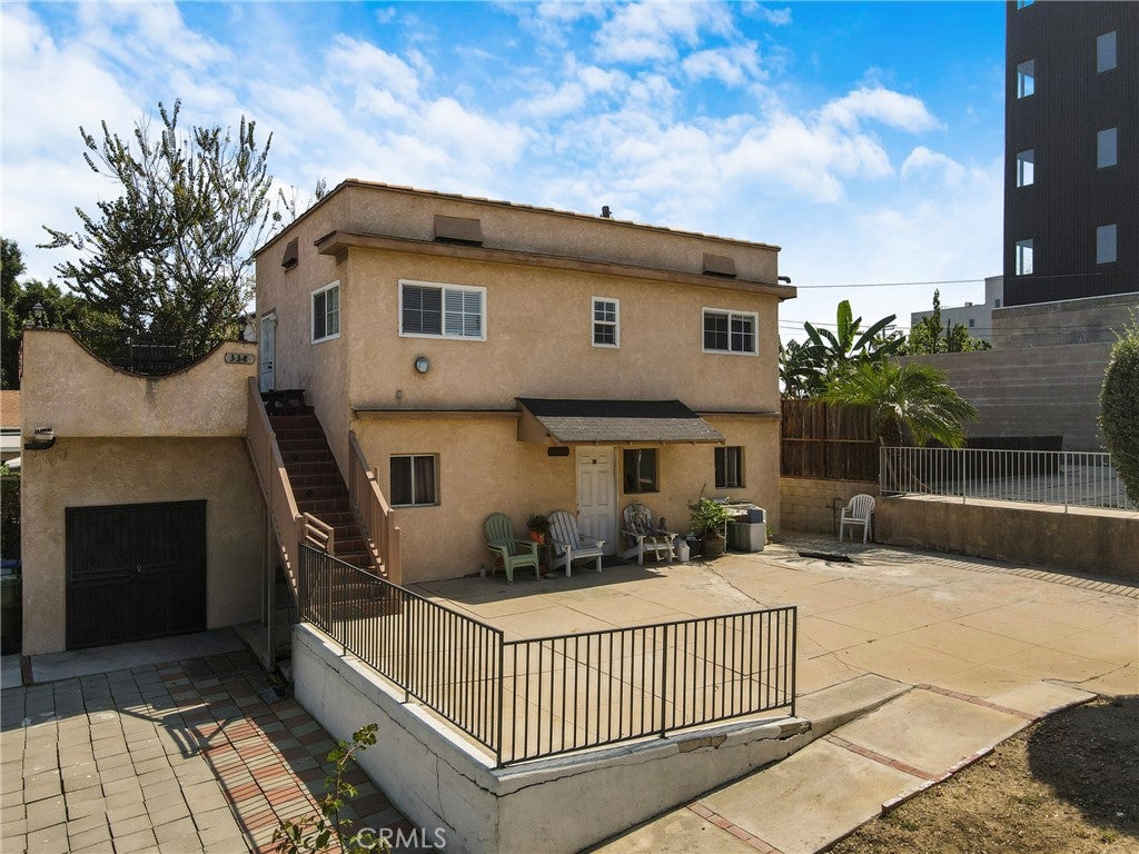 334 Robinson