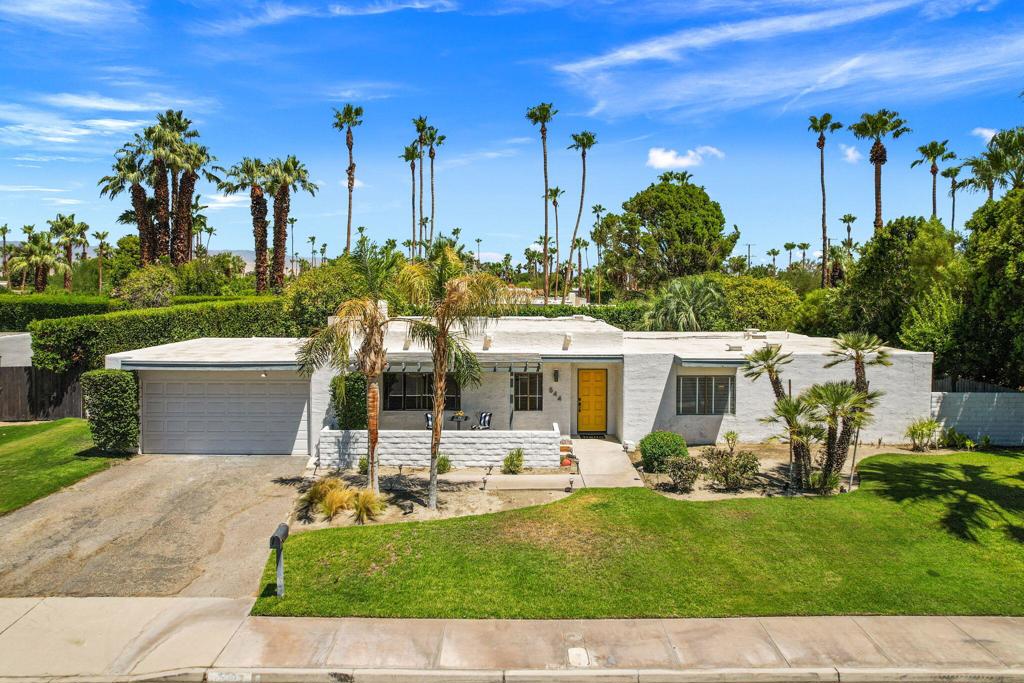 Oasis Del Sol - Residential