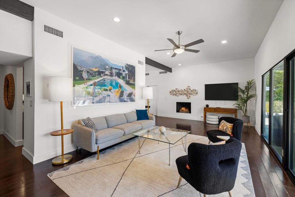 Oasis Del Sol - Residential