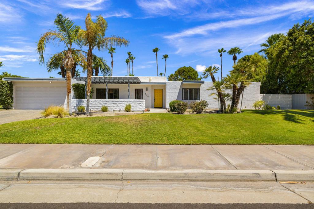 Oasis Del Sol - Residential