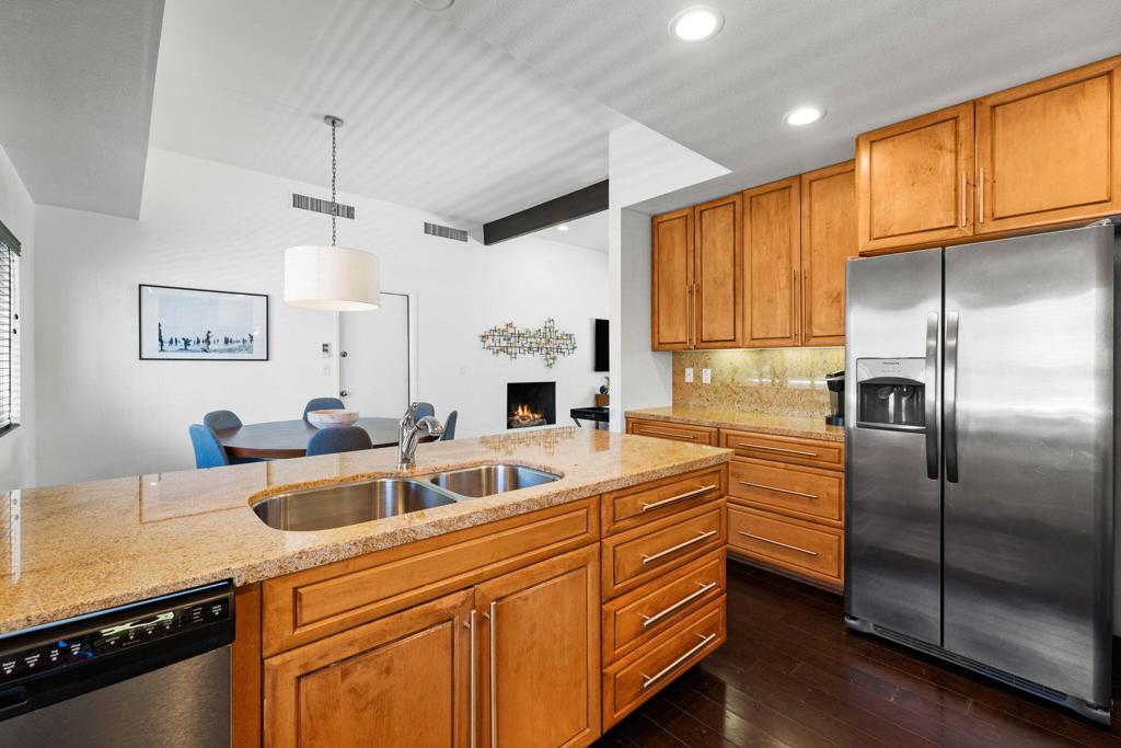 Oasis Del Sol - Residential