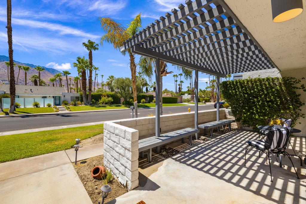 Oasis Del Sol - Residential