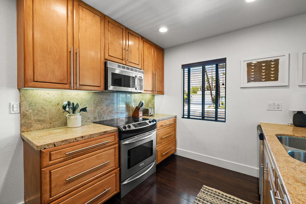 Oasis Del Sol - Residential