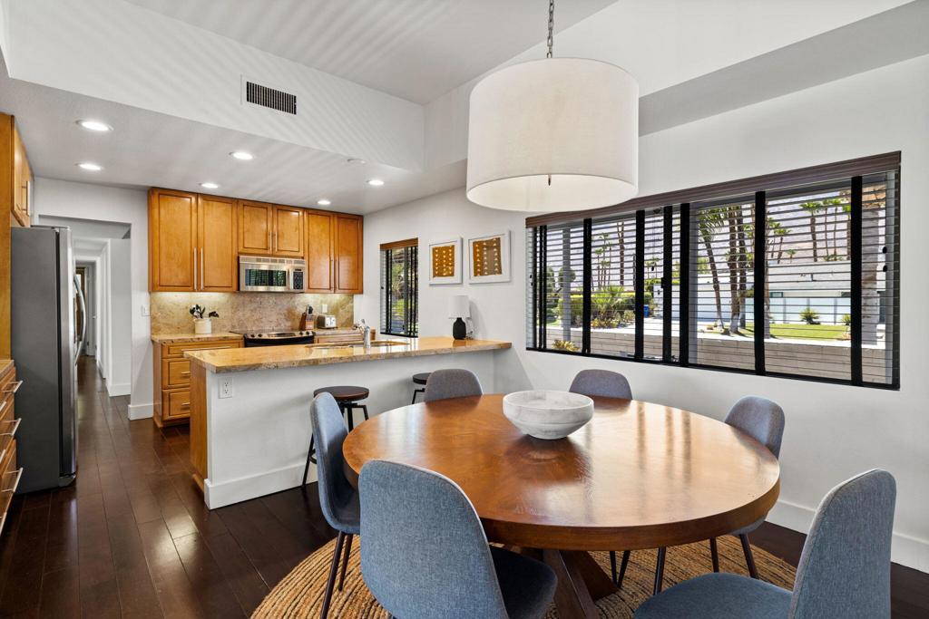 Oasis Del Sol - Residential