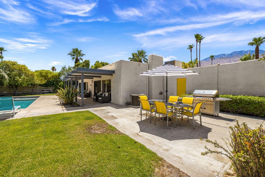 Oasis Del Sol - Residential