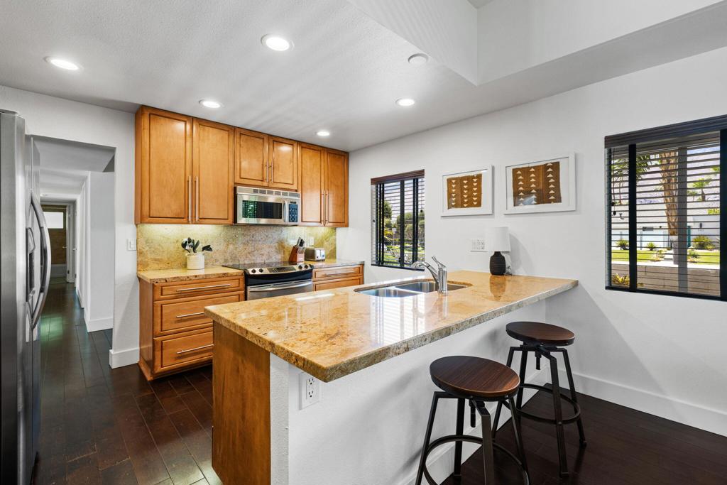 Oasis Del Sol - Residential