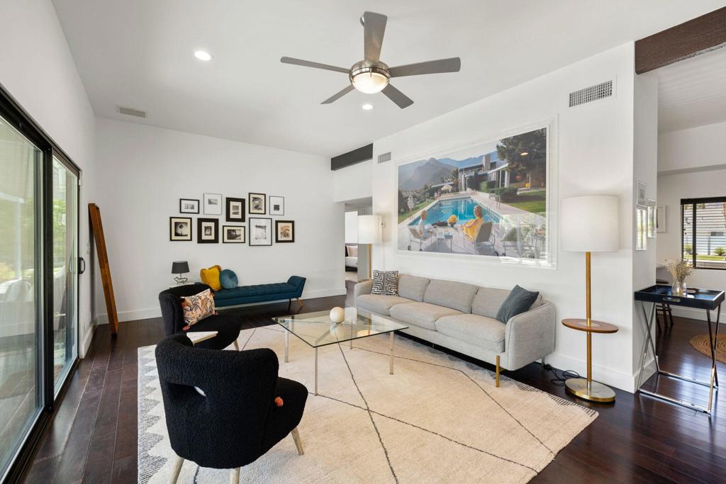 Oasis Del Sol - Residential