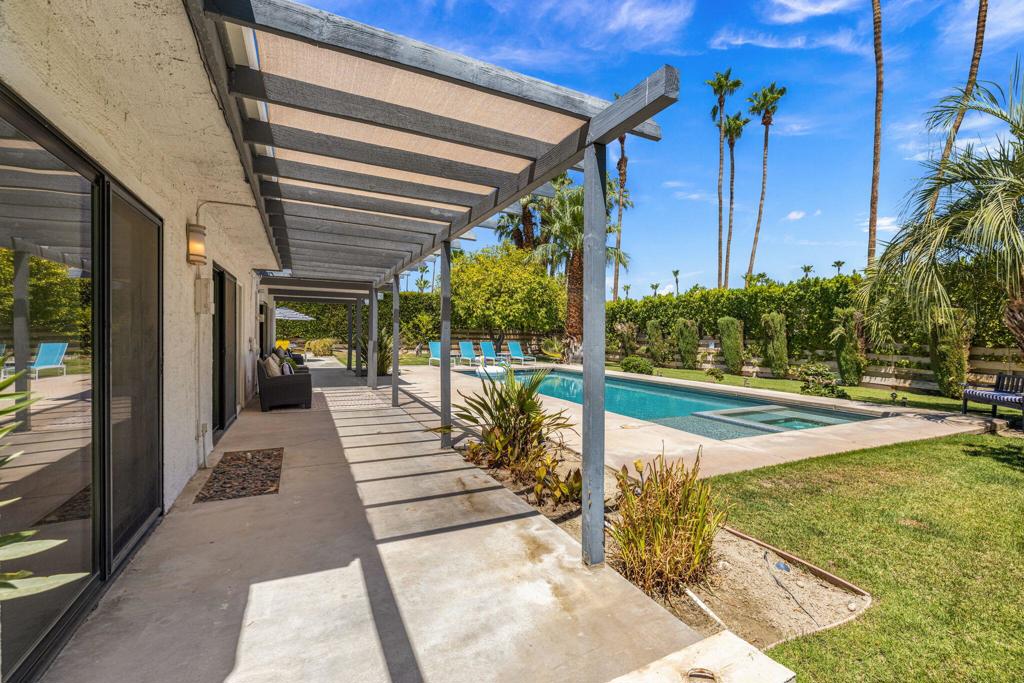 Oasis Del Sol - Residential