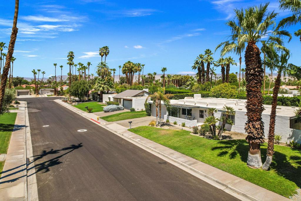 Oasis Del Sol - Residential