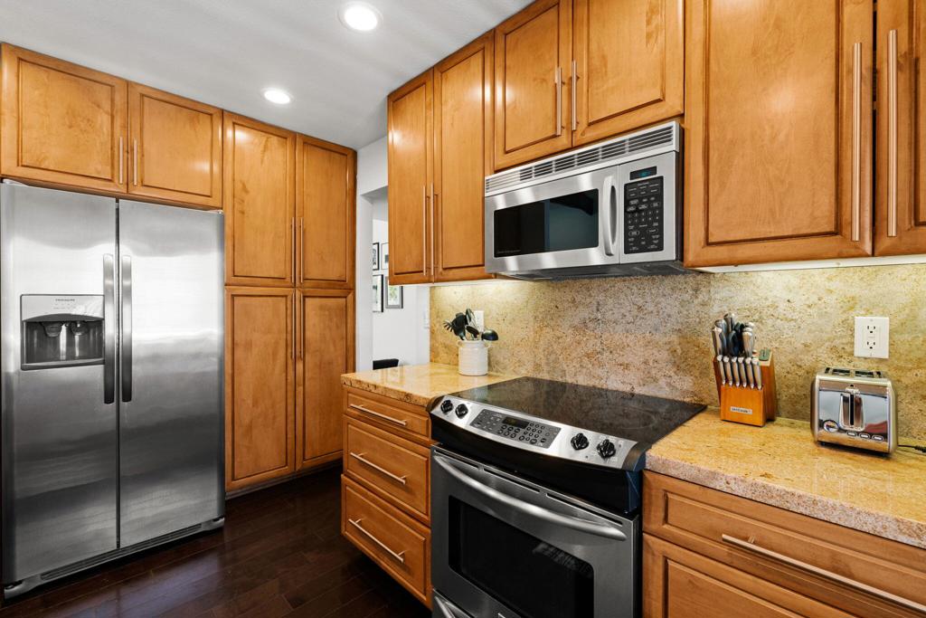 Oasis Del Sol - Residential