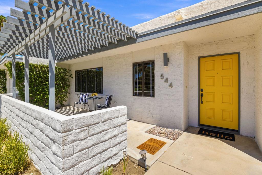 Oasis Del Sol - Residential