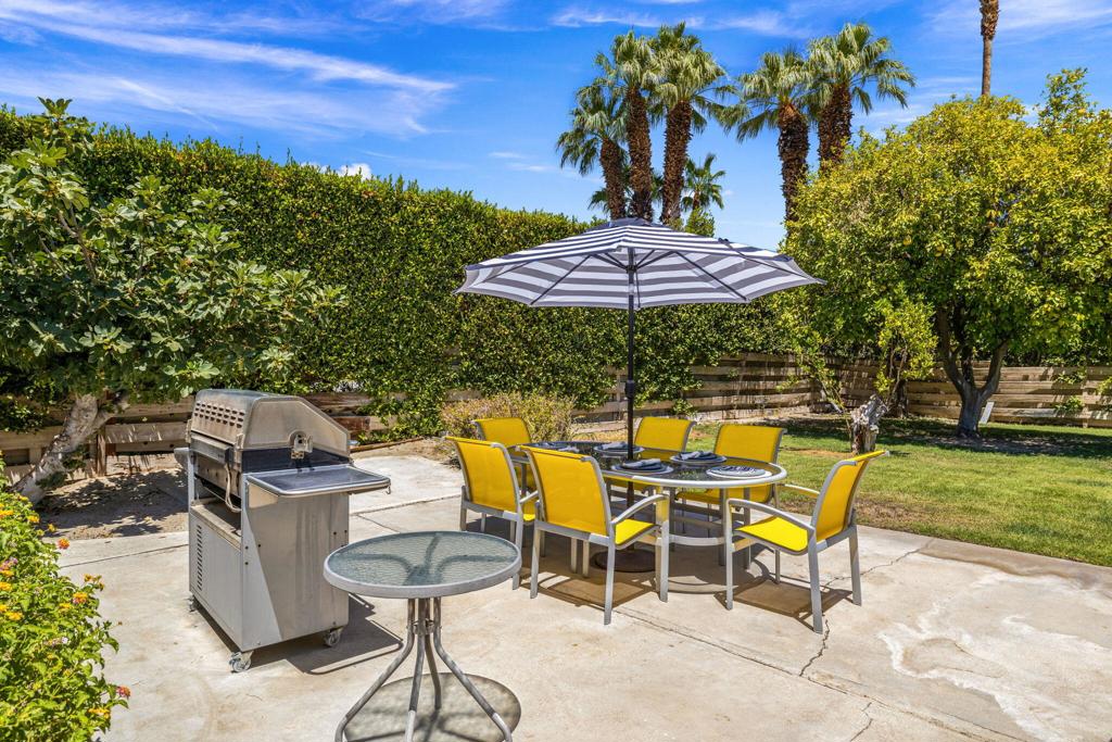 Oasis Del Sol - Residential