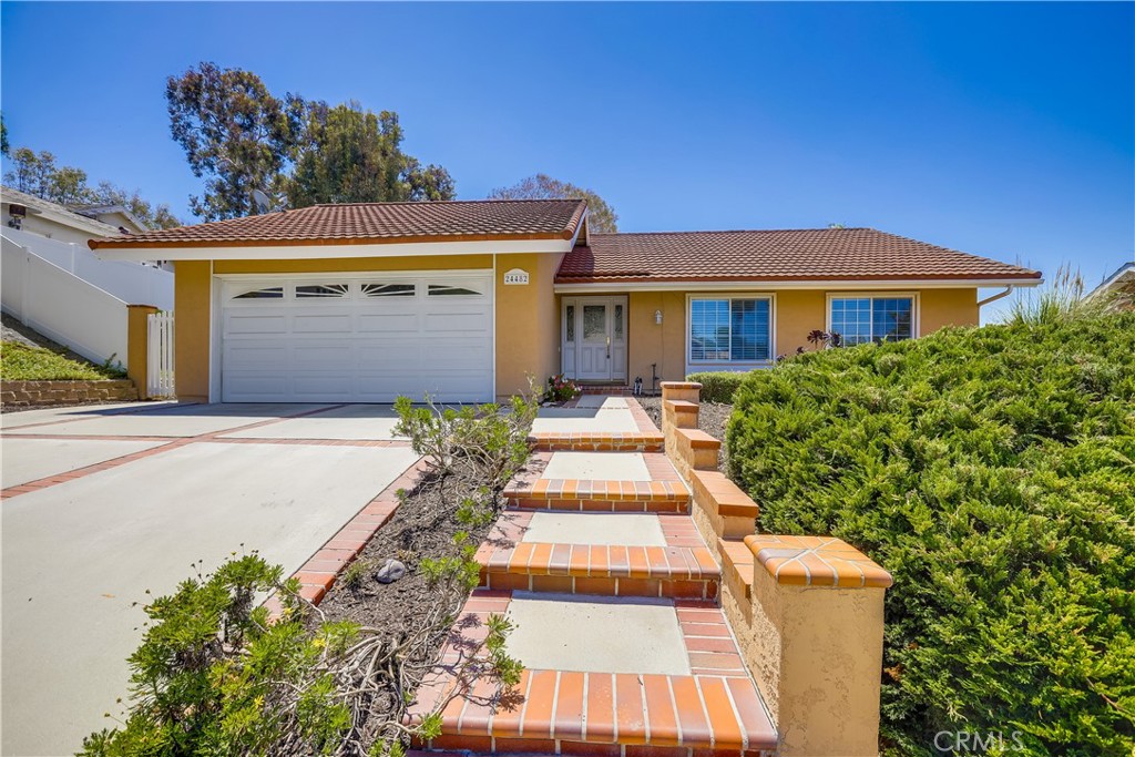 24482 Chrisanta Drive