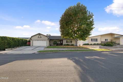Photo of 361 Plumas Avenue, Ventura, CA 93004 (MLS # V1-33535)