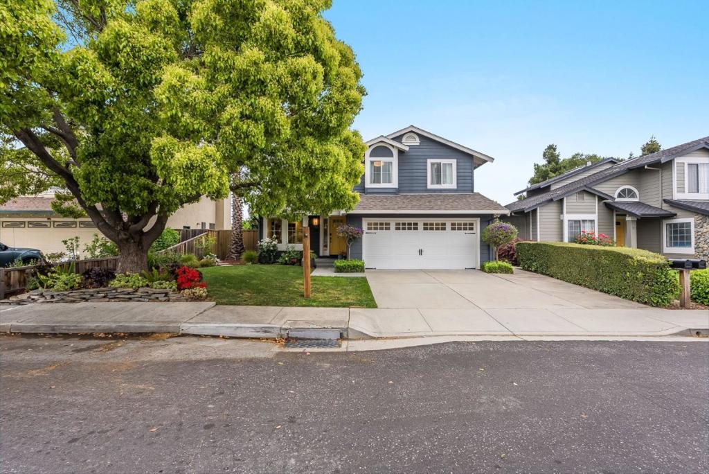 66 Bayport Court