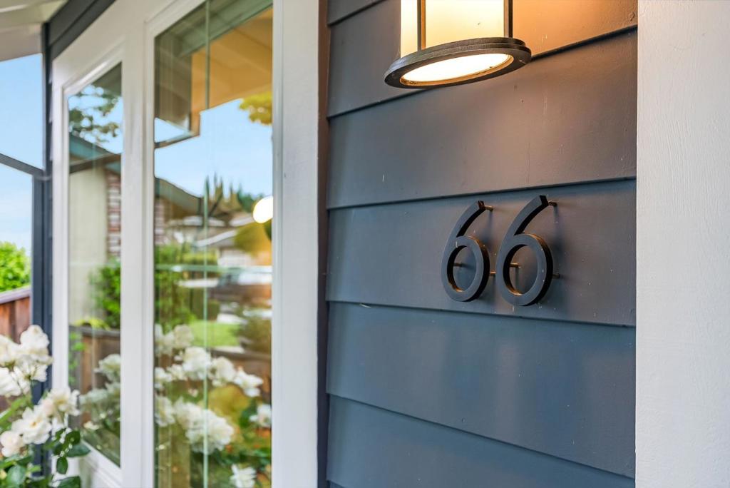 66 Bayport Court