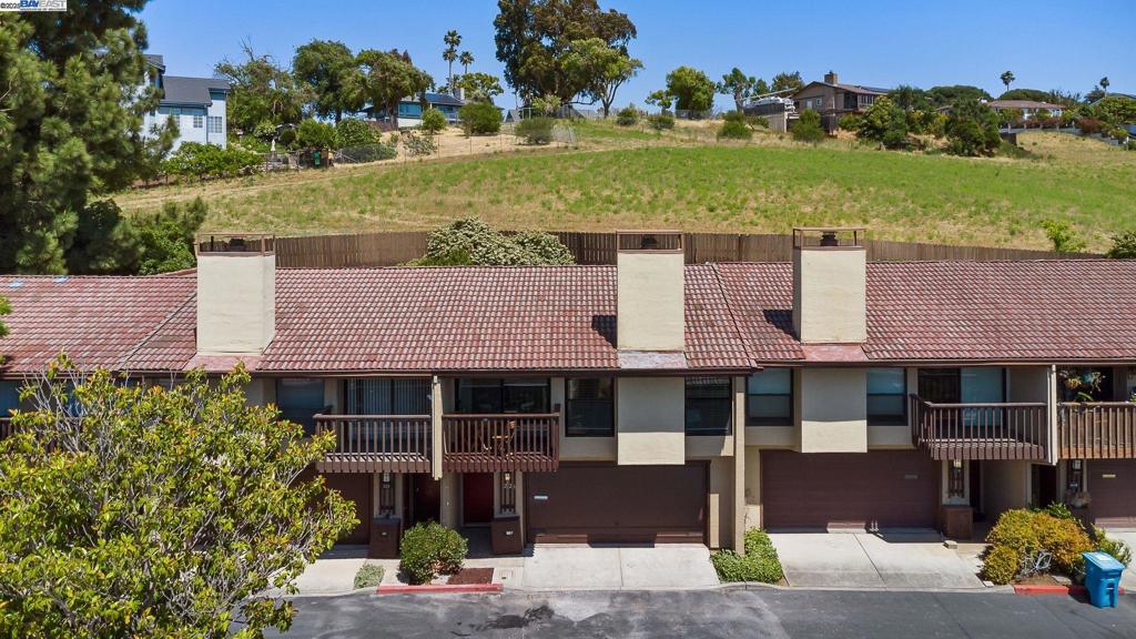 Not Listed - Residential