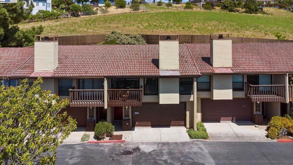 Not Listed - Residential