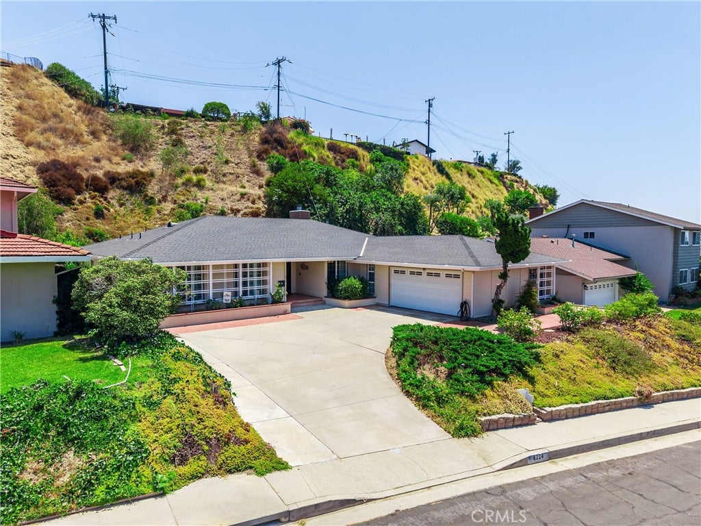 6224 Roundhill Drive