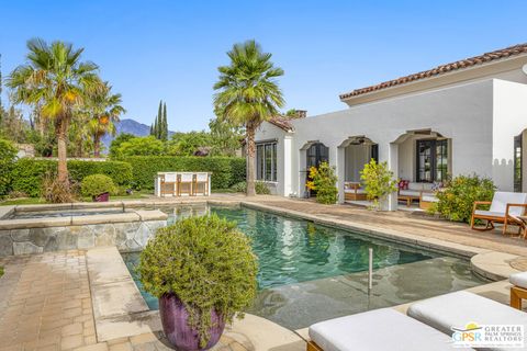 27 Cassis Circle Rancho Mirage CA 92270