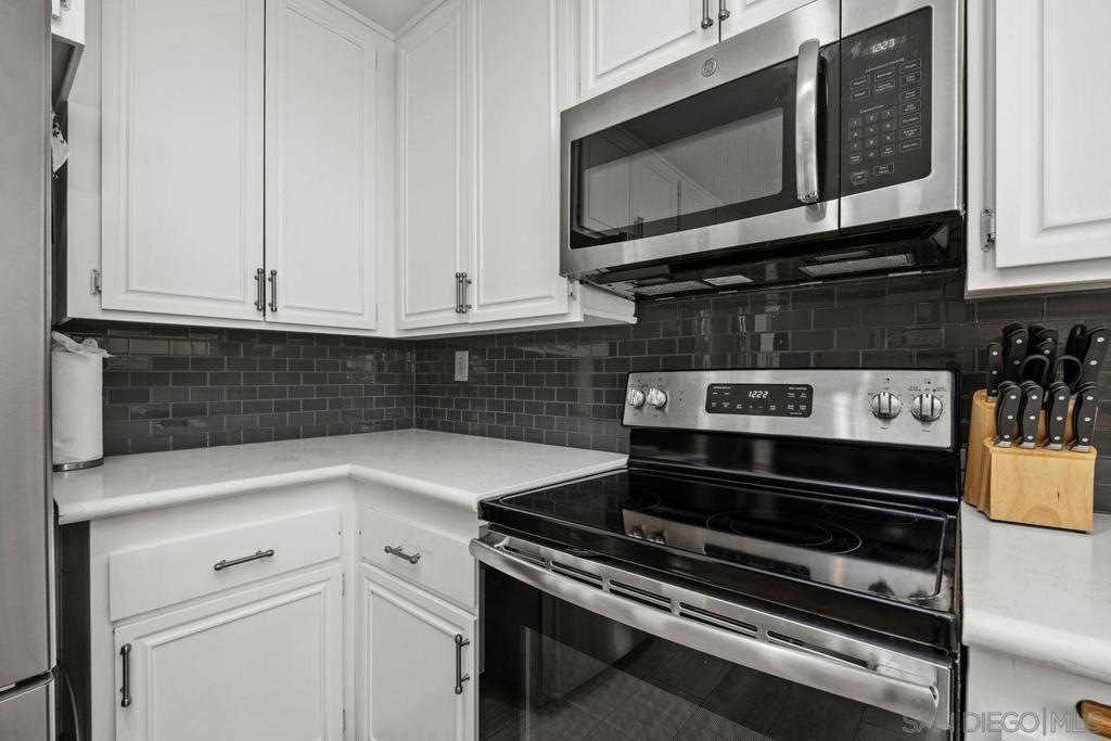 Rancho Bernardo - Residential