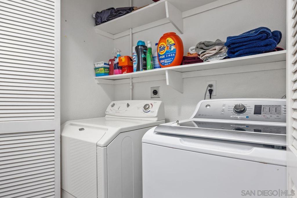 Rancho Bernardo - Residential