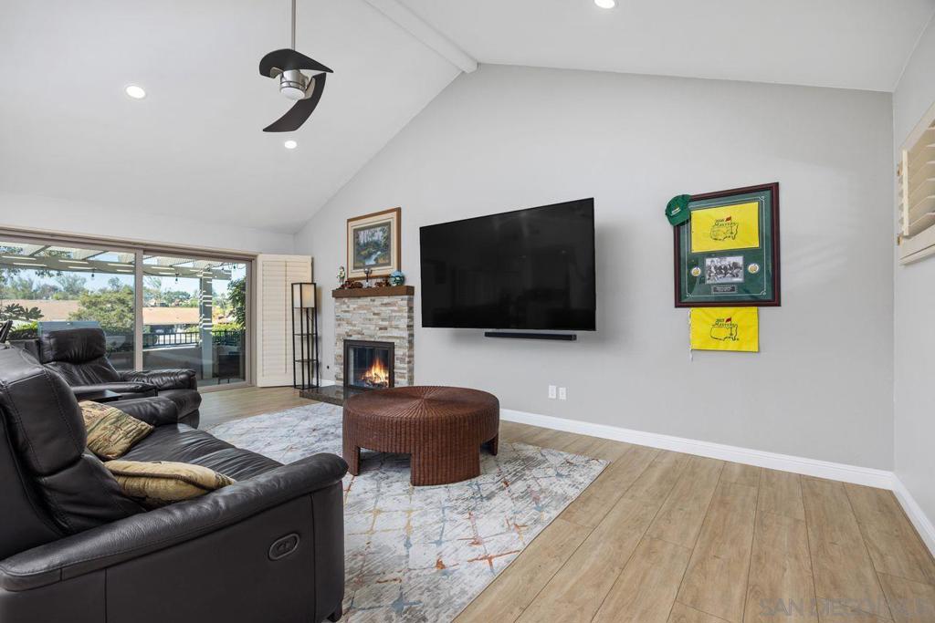 Rancho Bernardo - Residential