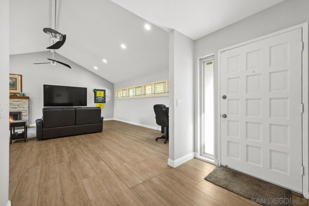 Rancho Bernardo - Residential